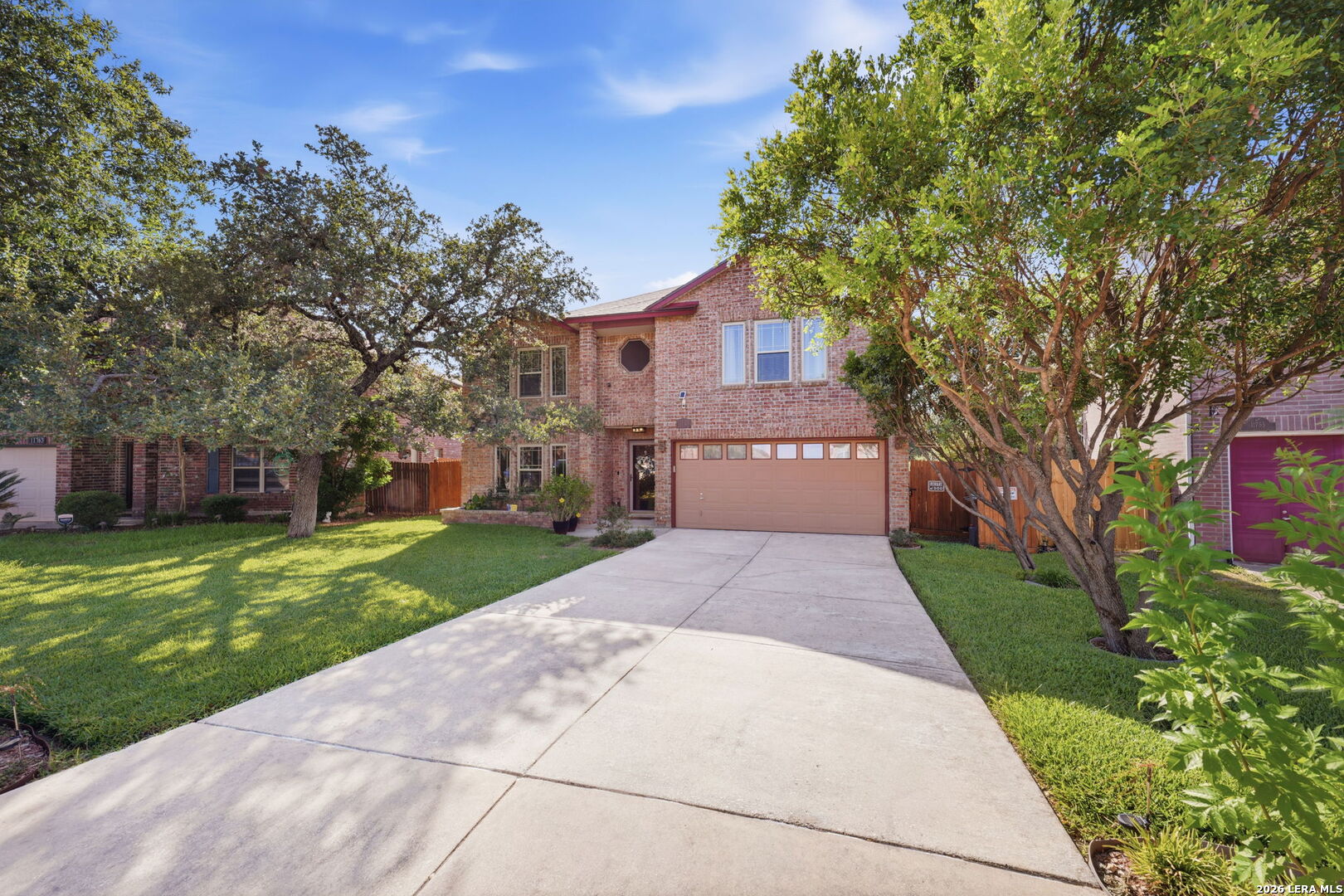 11759 Paddlebrook San Antonio TX 78253
