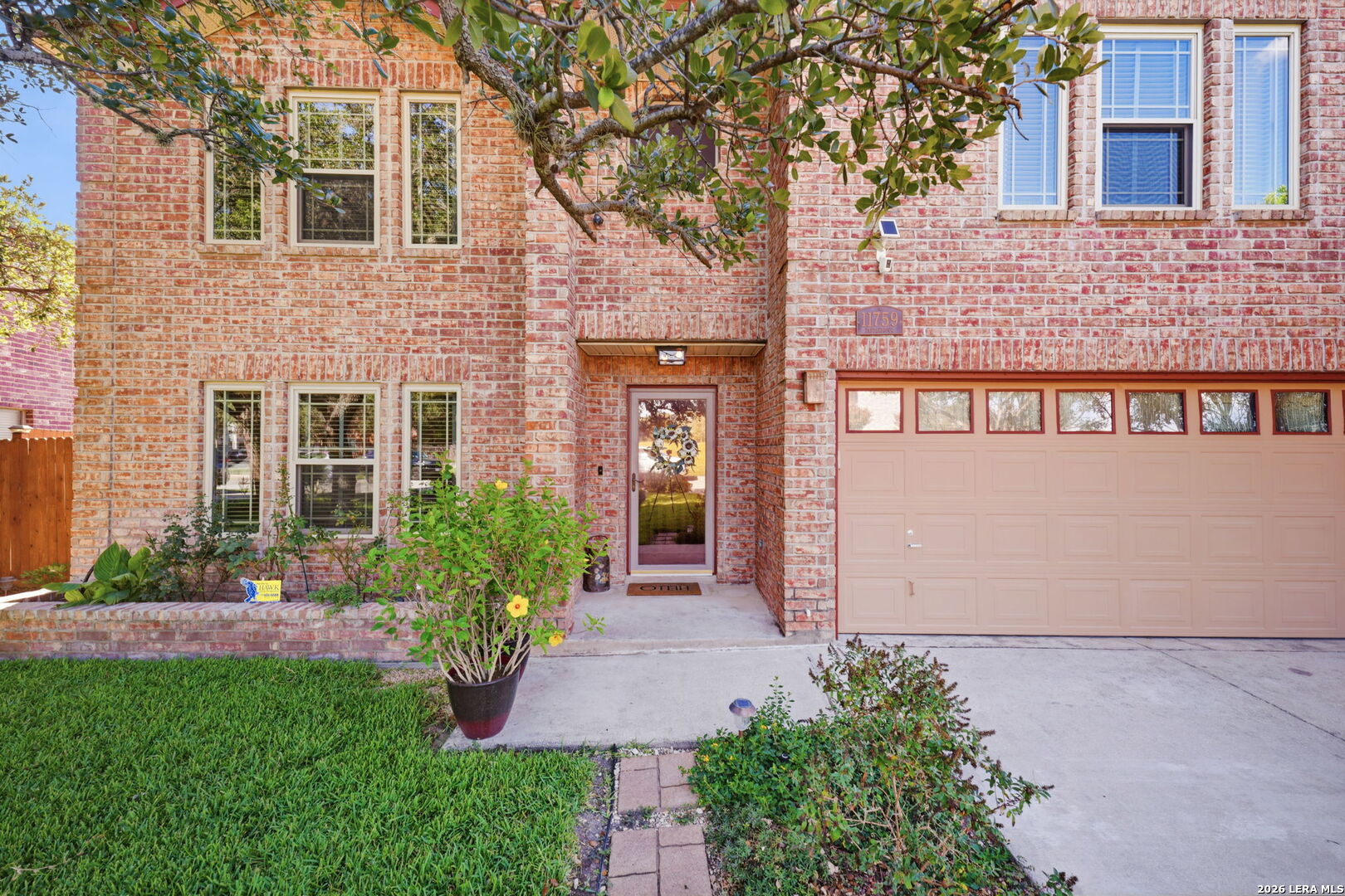 11759 Paddlebrook San Antonio TX 78253