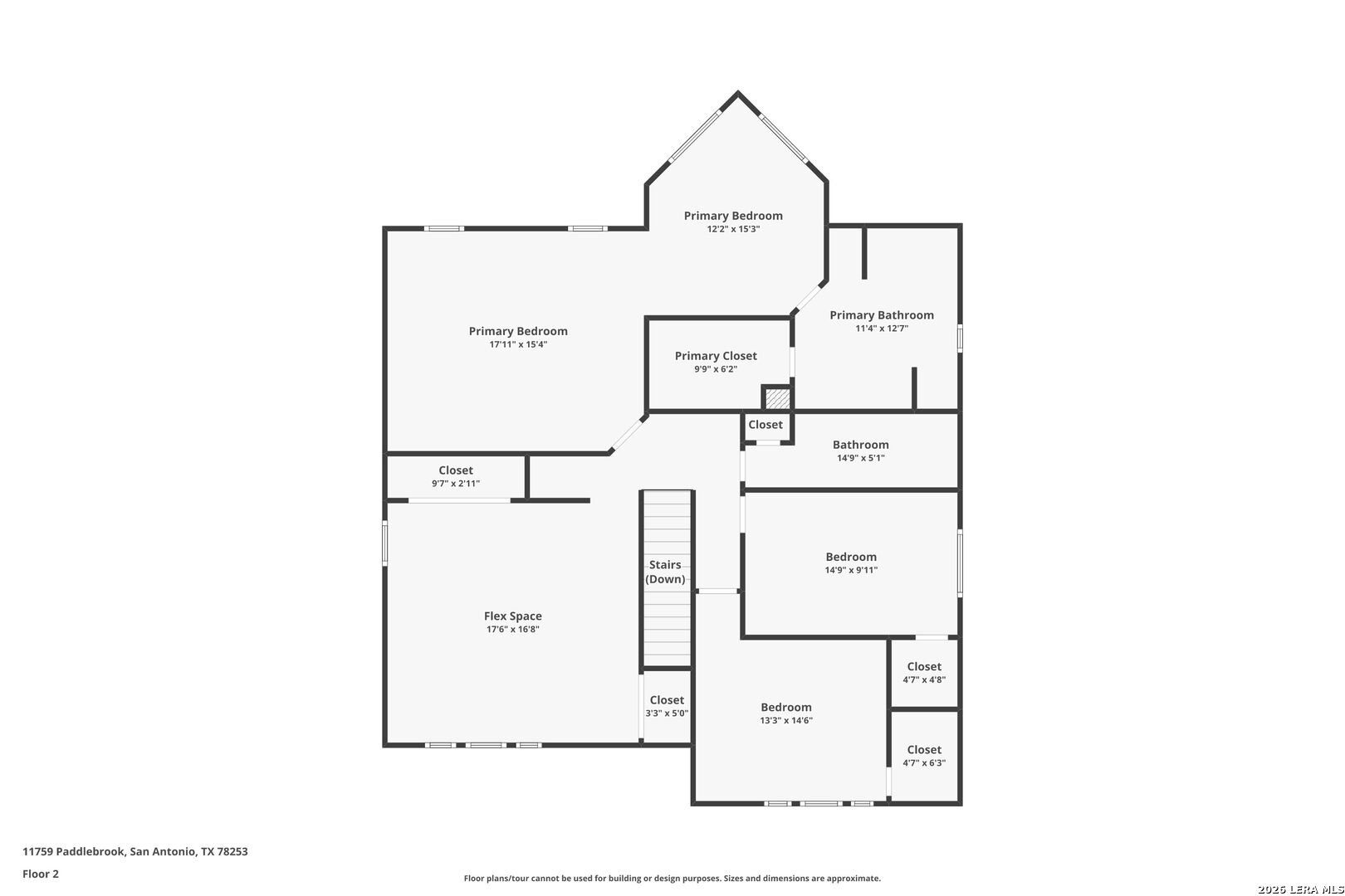 11759 Paddlebrook San Antonio TX 78253