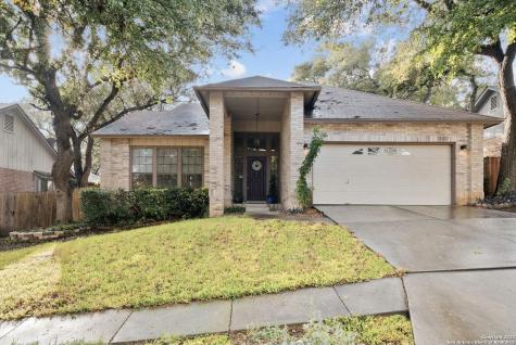 11107 Quail Rise San Antonio TX 78249