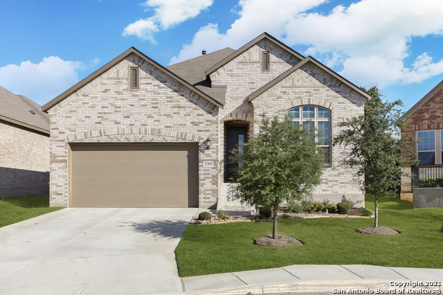 12307 Twister Lane San Antonio TX 78254