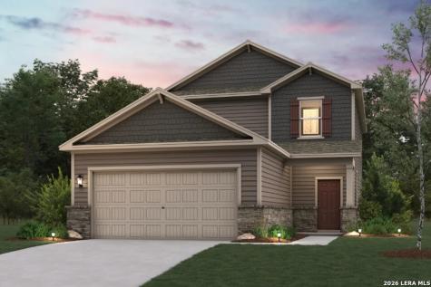 10822 Apple Pie Road San Antonio TX 78224