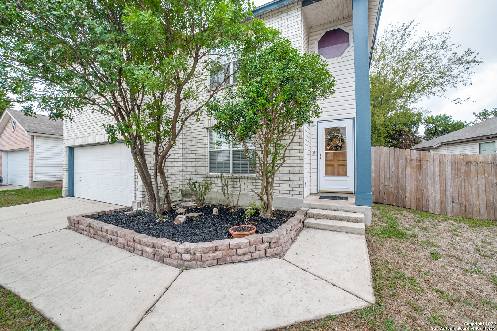 9506 Silver Crown San Antonio TX 78254
