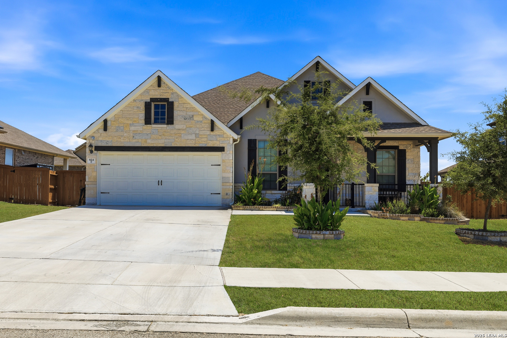 824 Foxbrook Way Cibolo TX 78108