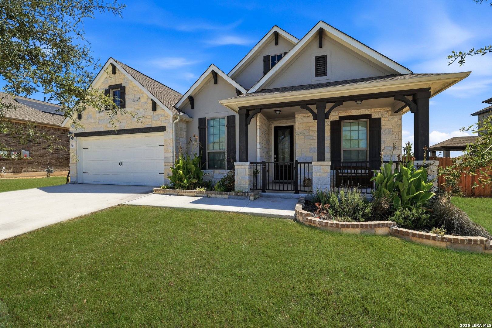 824 Foxbrook Way Cibolo TX 78108
