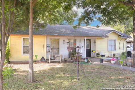 827 Ware Boulevard San Antonio TX 78214