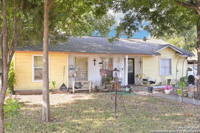 827 Ware Boulevard San Antonio TX 78214