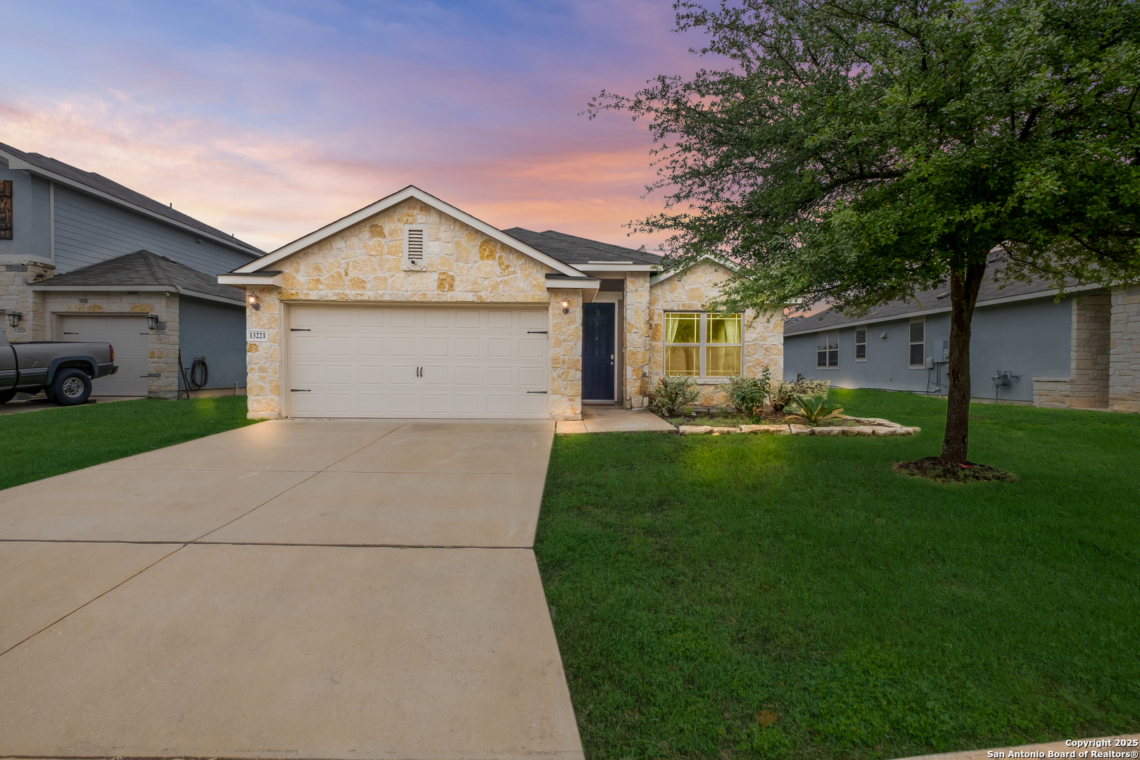 13221 Sumara Drive San Antonio TX 78254