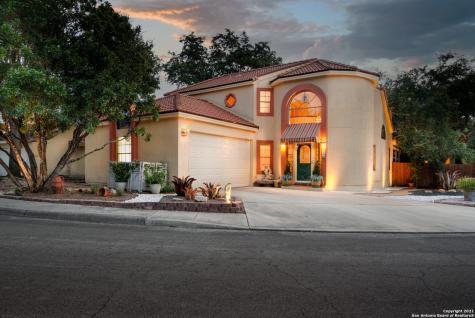 2502 Chestnut Bend San Antonio TX 78232