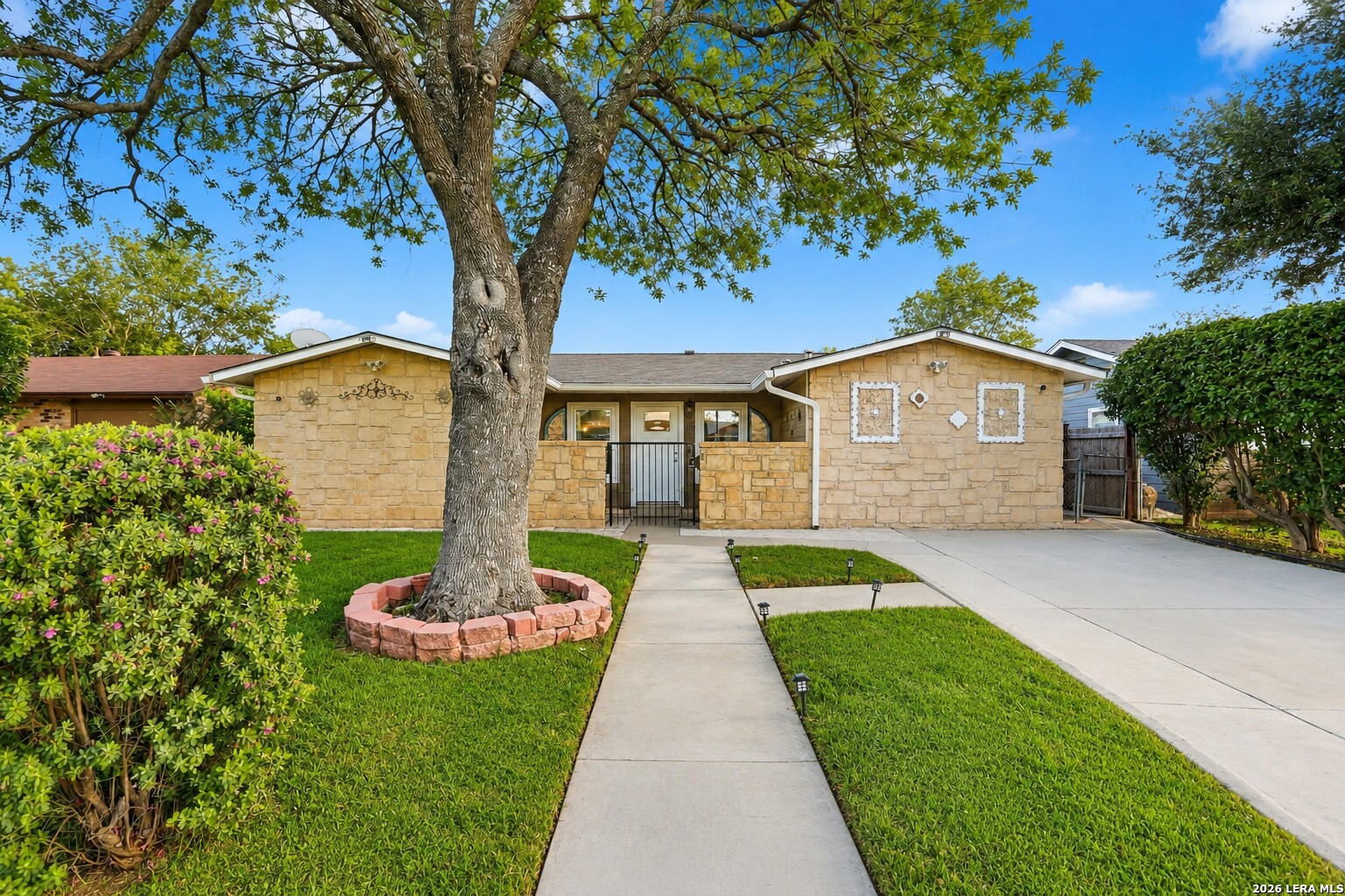 3110 Chamita Street San Antonio TX 78211