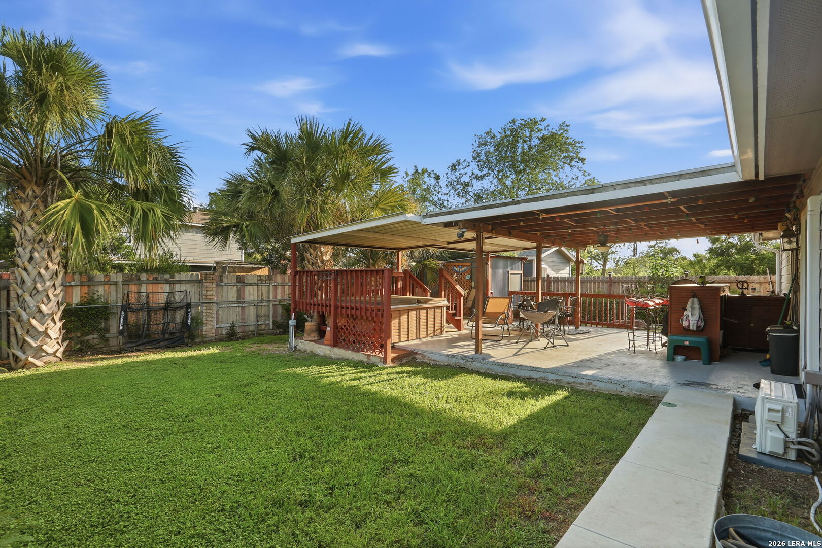 3110 Chamita Street San Antonio TX 78211