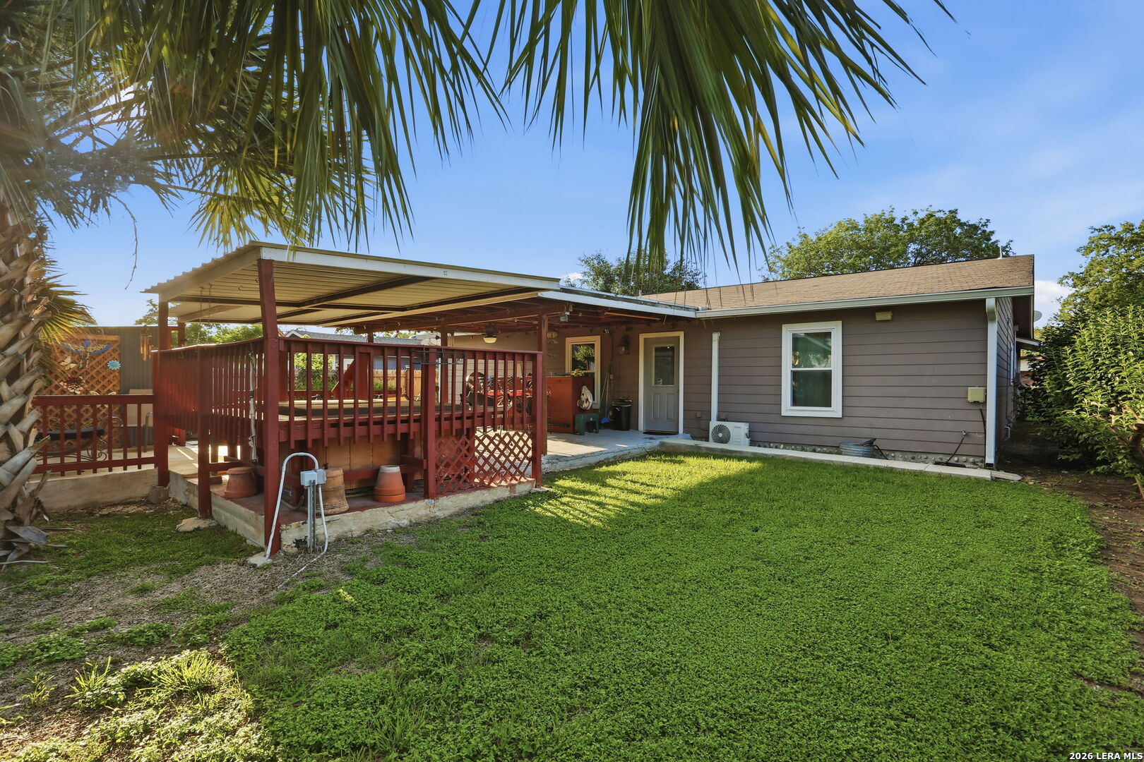 3110 Chamita Street San Antonio TX 78211