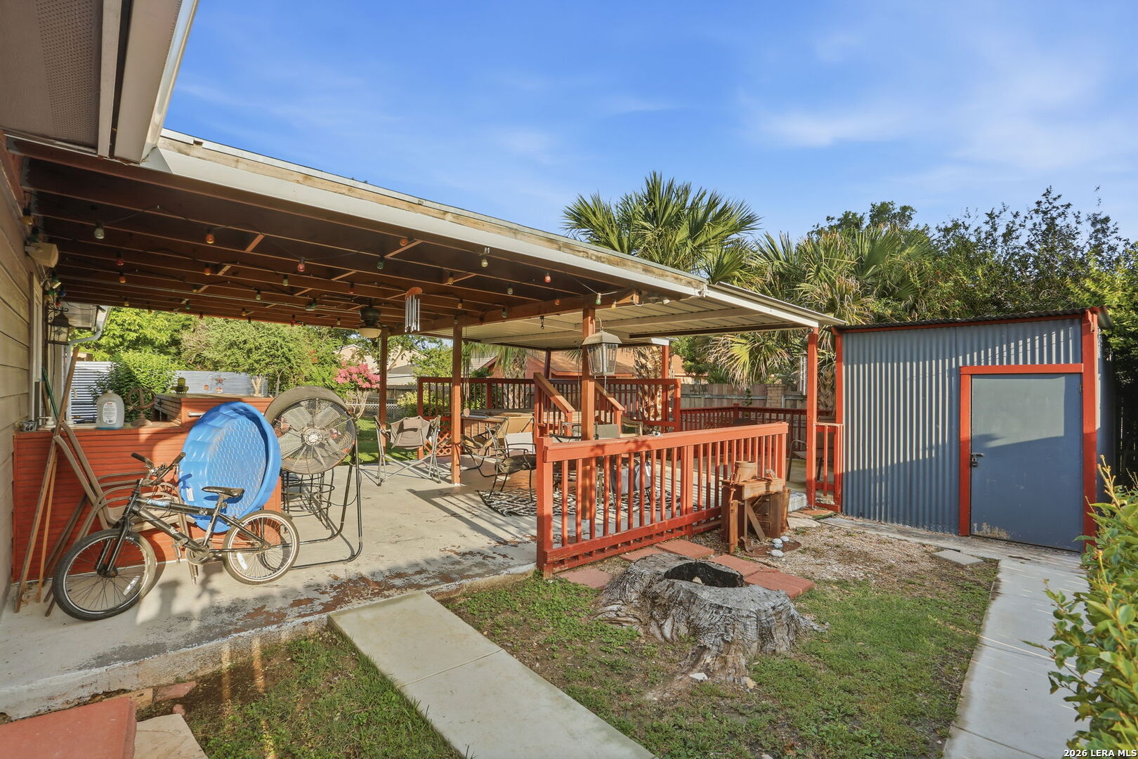 3110 Chamita Street San Antonio TX 78211