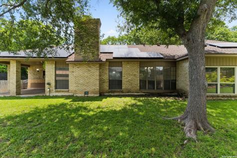 8706 Golden View Windcrest TX 78239