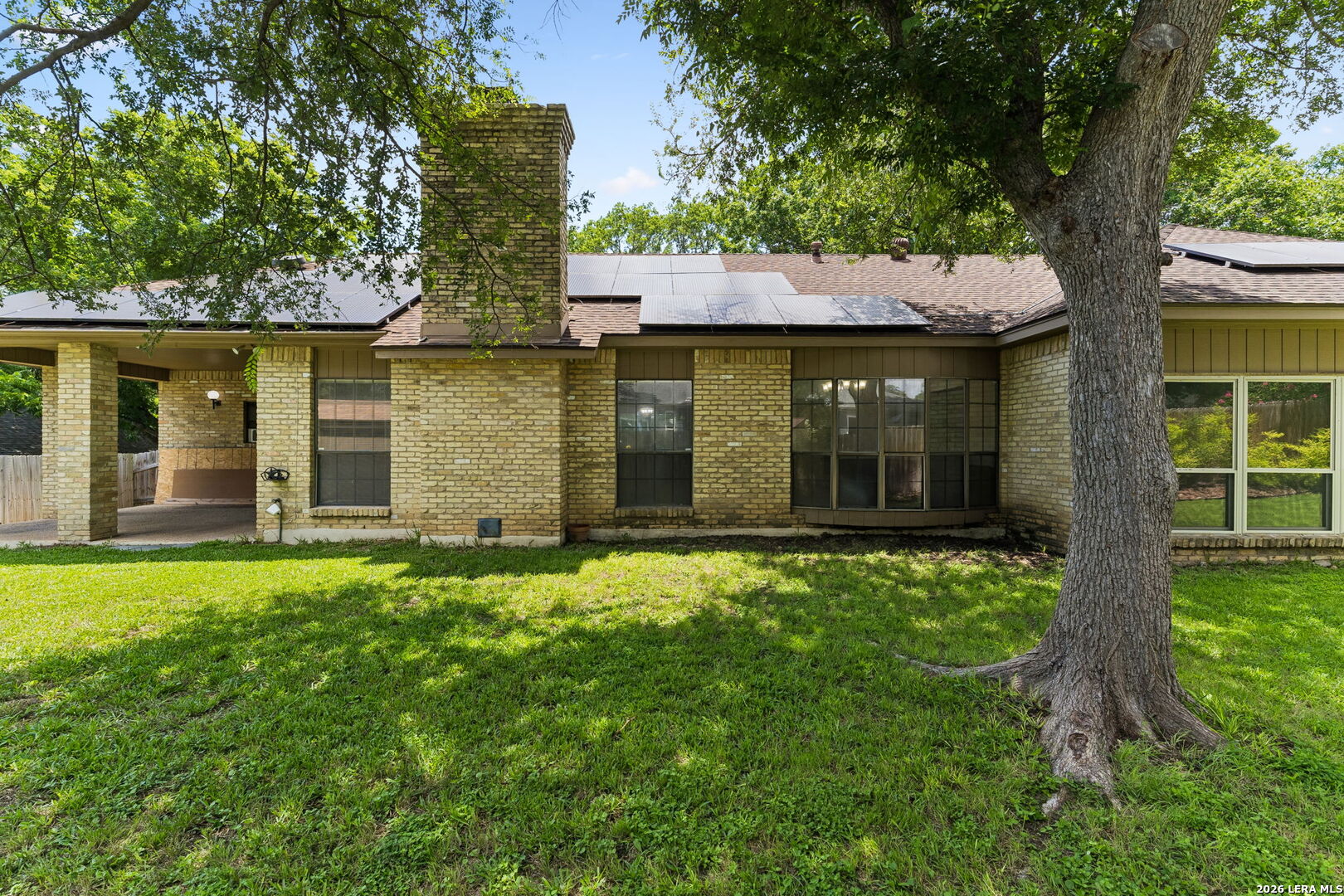 8706 Golden View Windcrest TX 78239