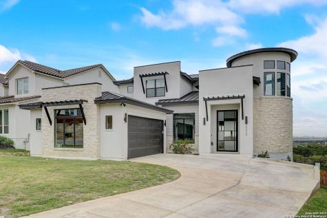 8430 Sierra Hermosa San Antonio TX 78255