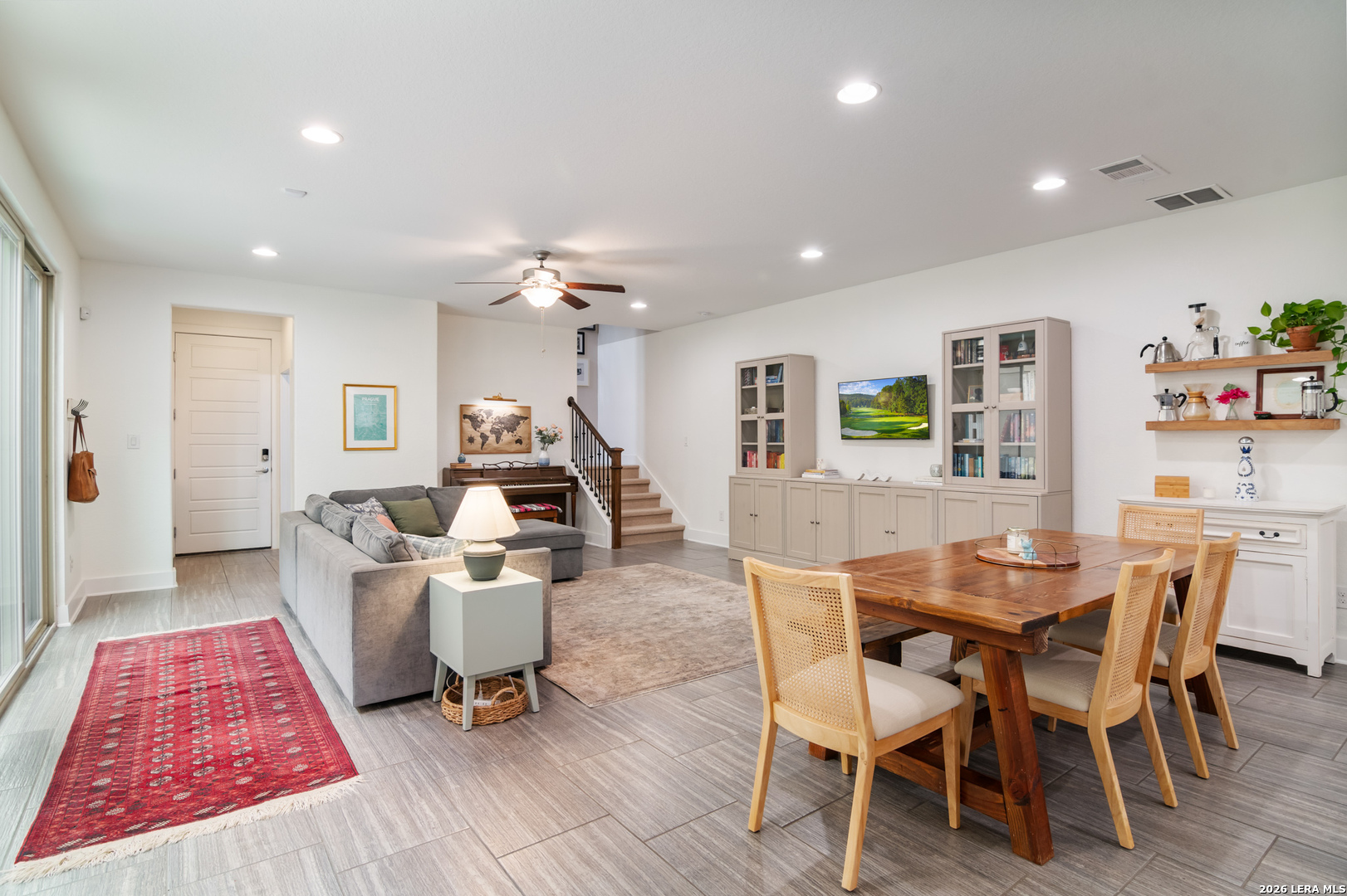 206 Ridgecrest Drive San Antonio TX 78209