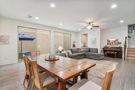 206 Ridgecrest Drive San Antonio TX 78209
