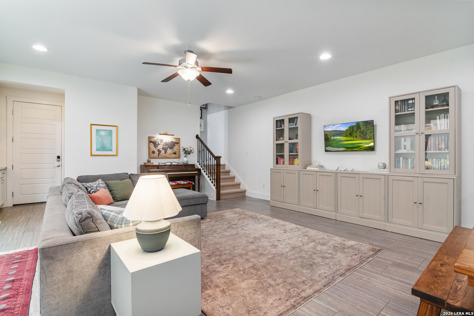 206 Ridgecrest Drive San Antonio TX 78209