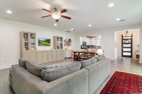 206 Ridgecrest Drive San Antonio TX 78209