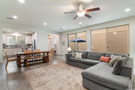 206 Ridgecrest Drive San Antonio TX 78209