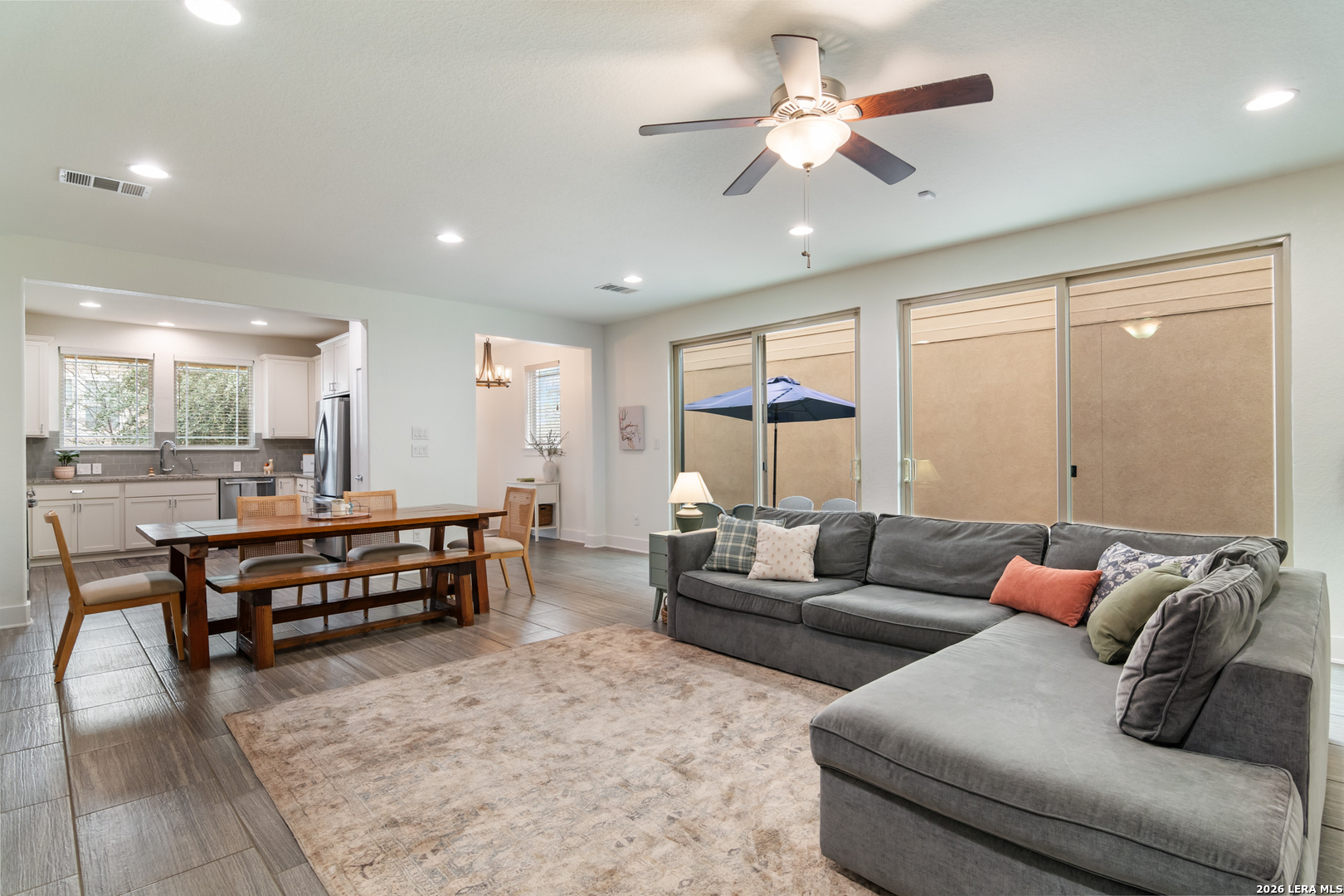 206 Ridgecrest Drive San Antonio TX 78209