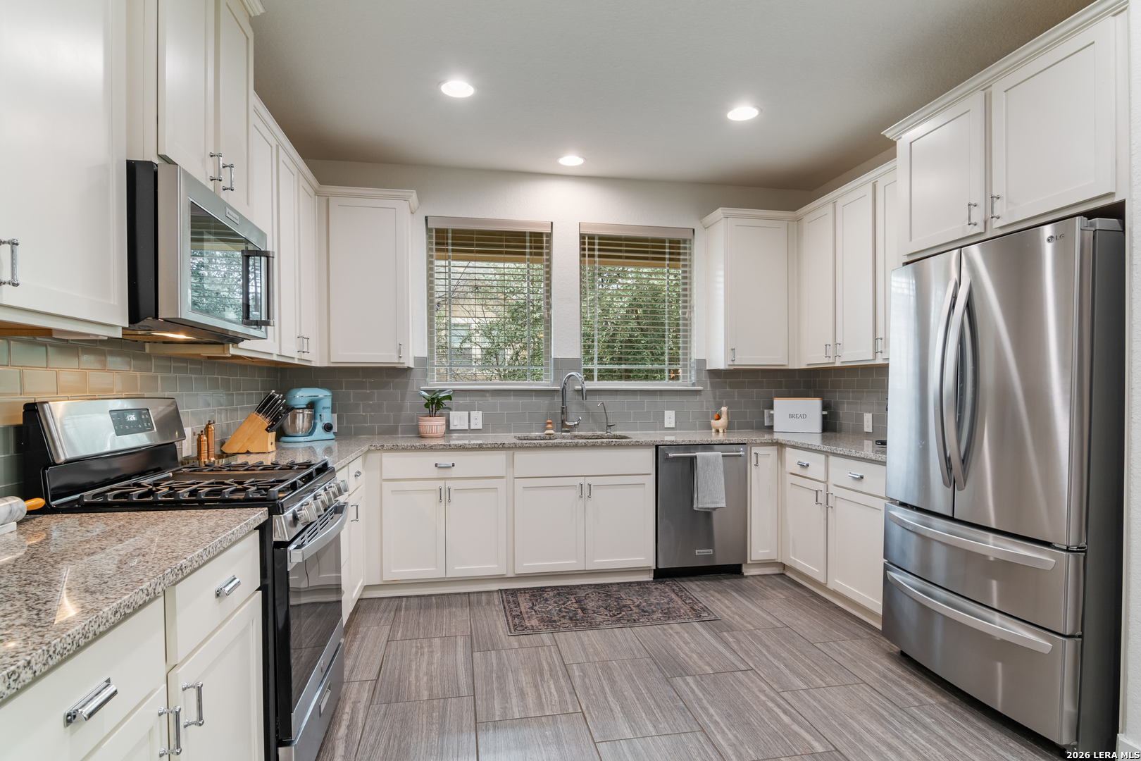 206 Ridgecrest Drive San Antonio TX 78209