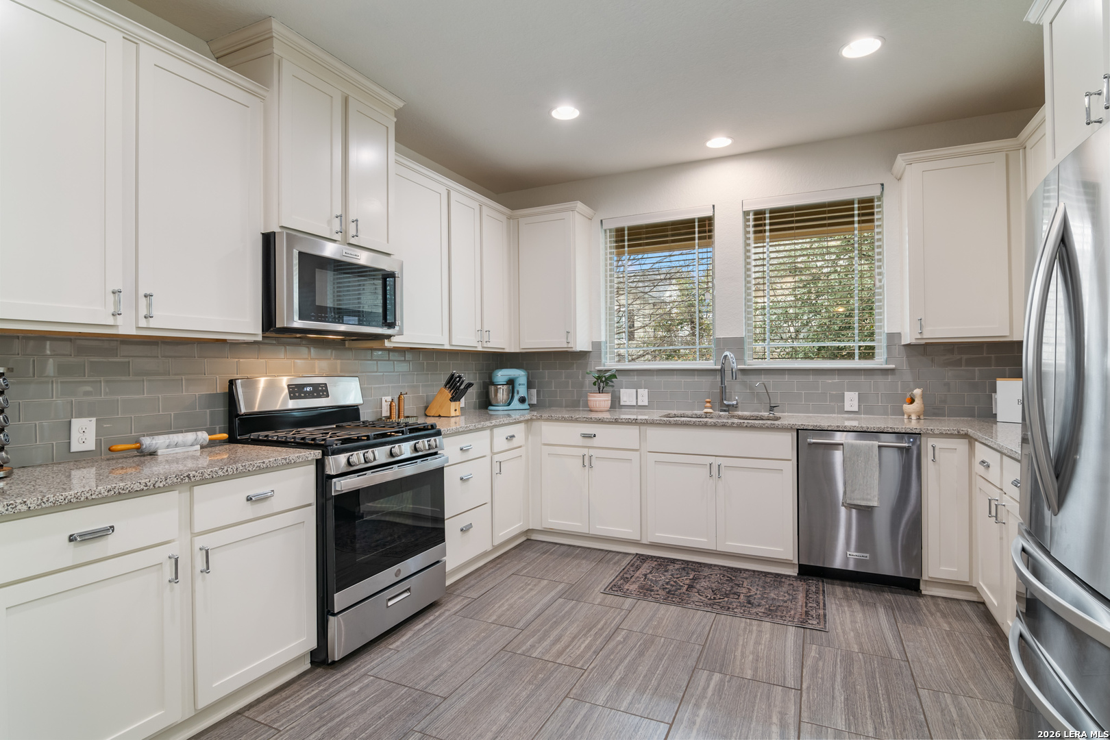 206 Ridgecrest Drive San Antonio TX 78209