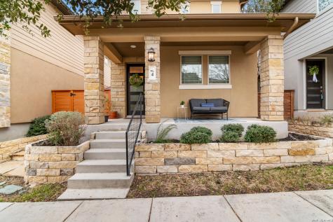 206 Ridgecrest Drive San Antonio TX 78209