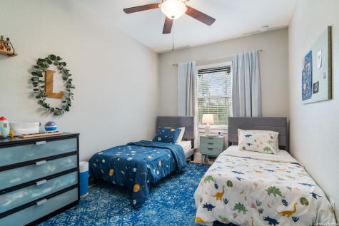 206 Ridgecrest Drive San Antonio TX 78209