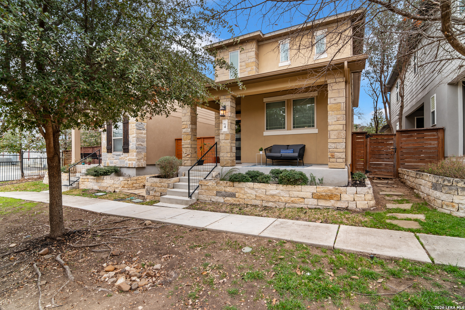 206 Ridgecrest Drive San Antonio TX 78209