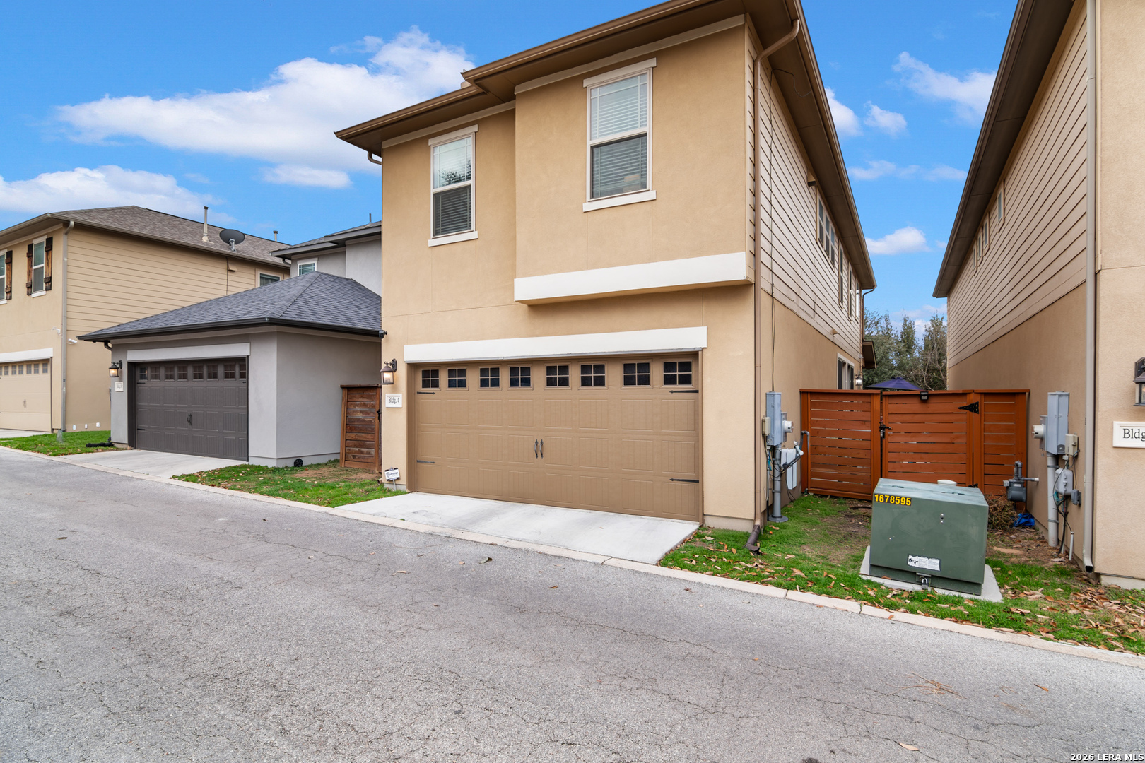 206 Ridgecrest Drive San Antonio TX 78209