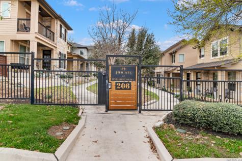 206 Ridgecrest Drive San Antonio TX 78209