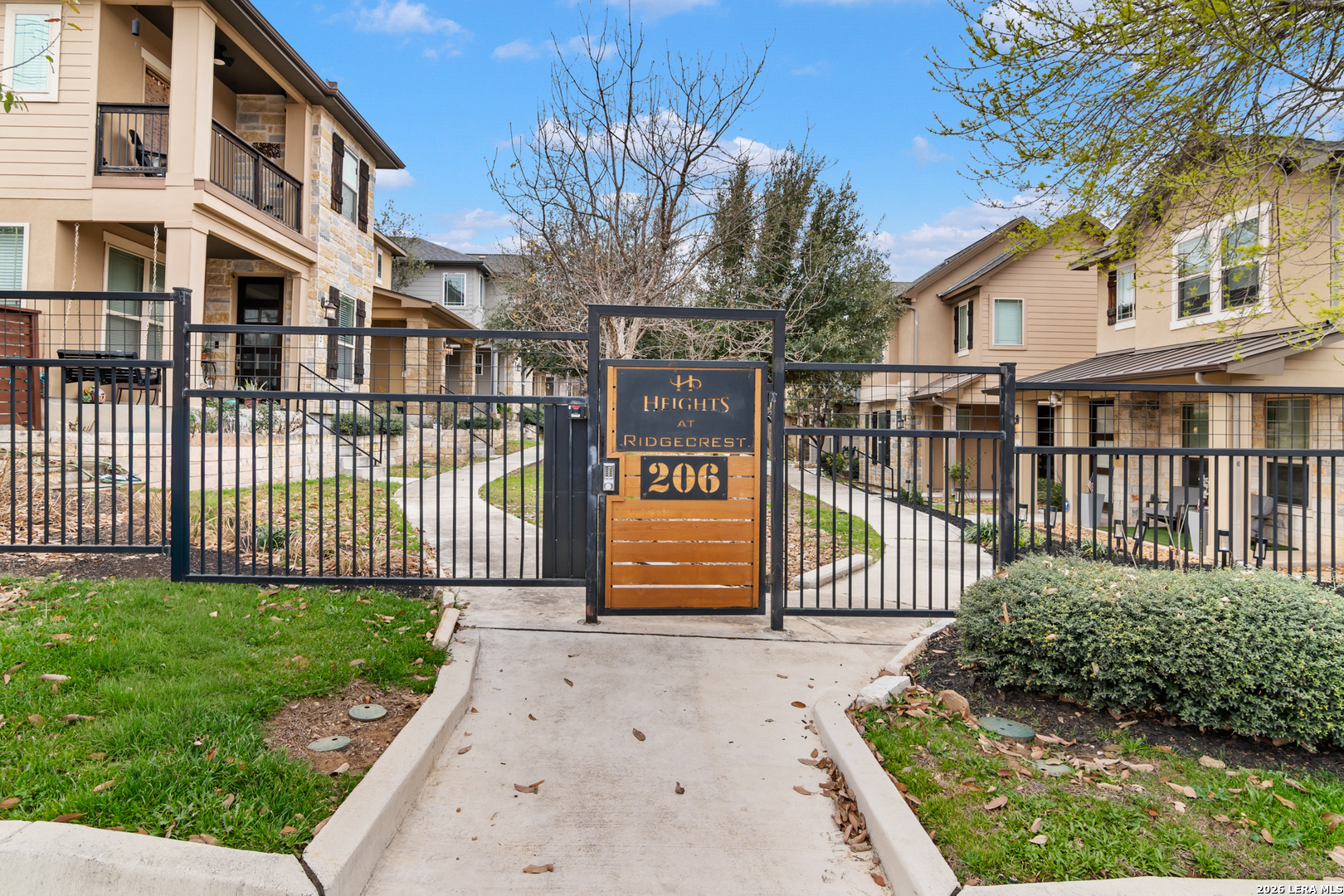 206 Ridgecrest Drive San Antonio TX 78209