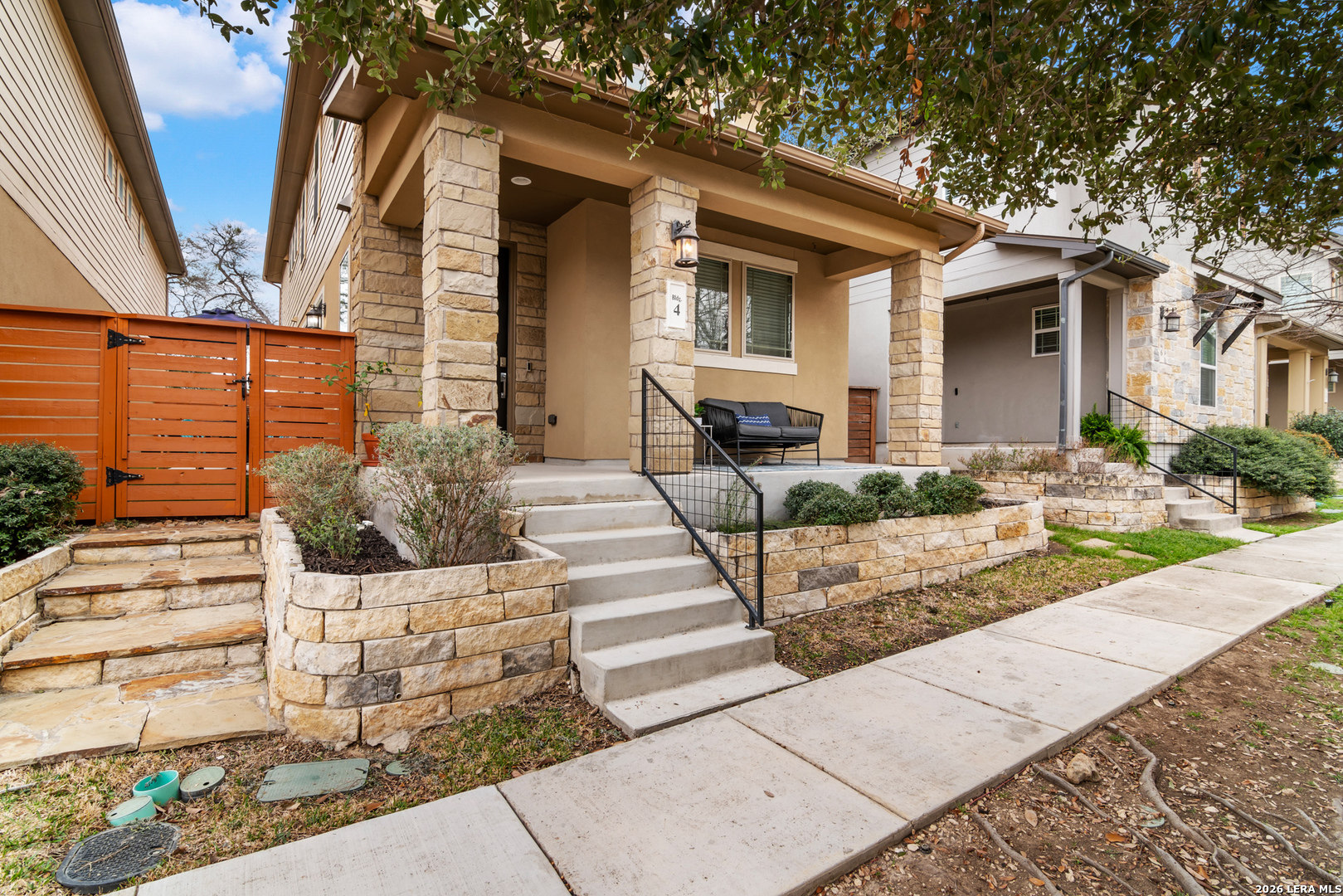 206 Ridgecrest Drive San Antonio TX 78209
