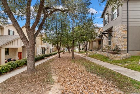 206 Ridgecrest Drive San Antonio TX 78209