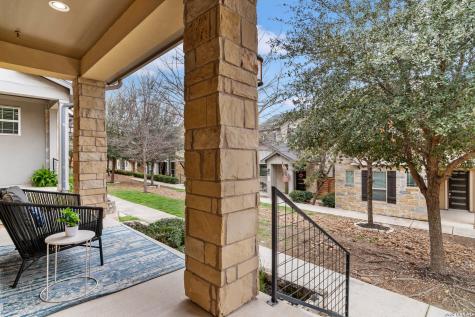 206 Ridgecrest Drive San Antonio TX 78209