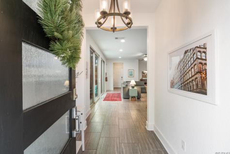 206 Ridgecrest Drive San Antonio TX 78209