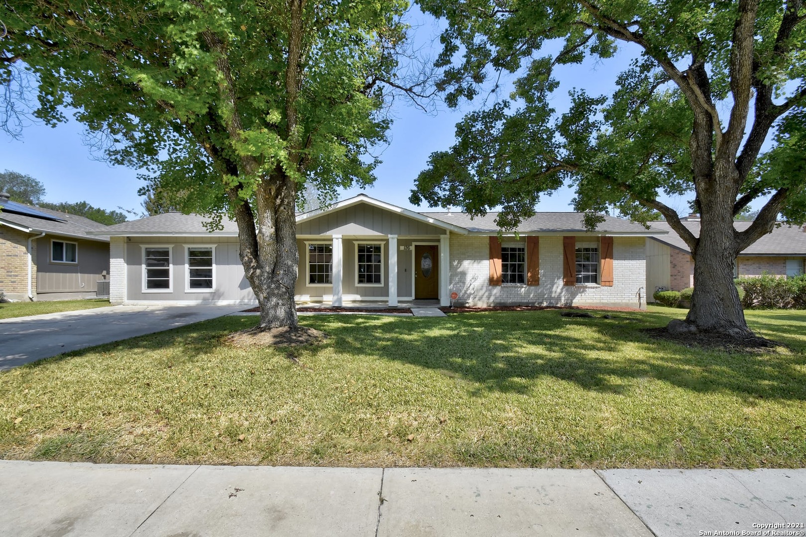 126 Kingsman Street Converse TX 78109