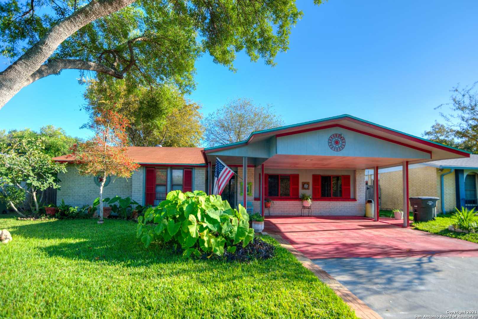 7702 Pipers Creek Street San Antonio TX 78251