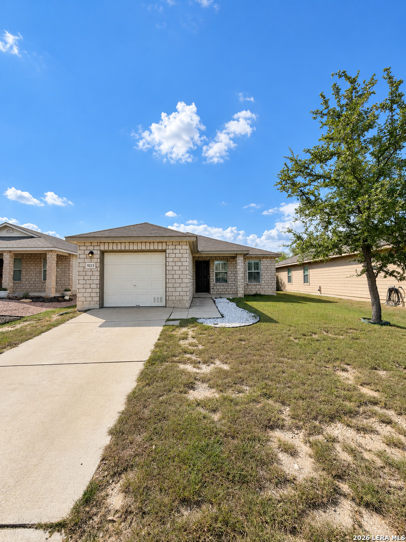 9215 Dublin Moor San Antonio TX 78254