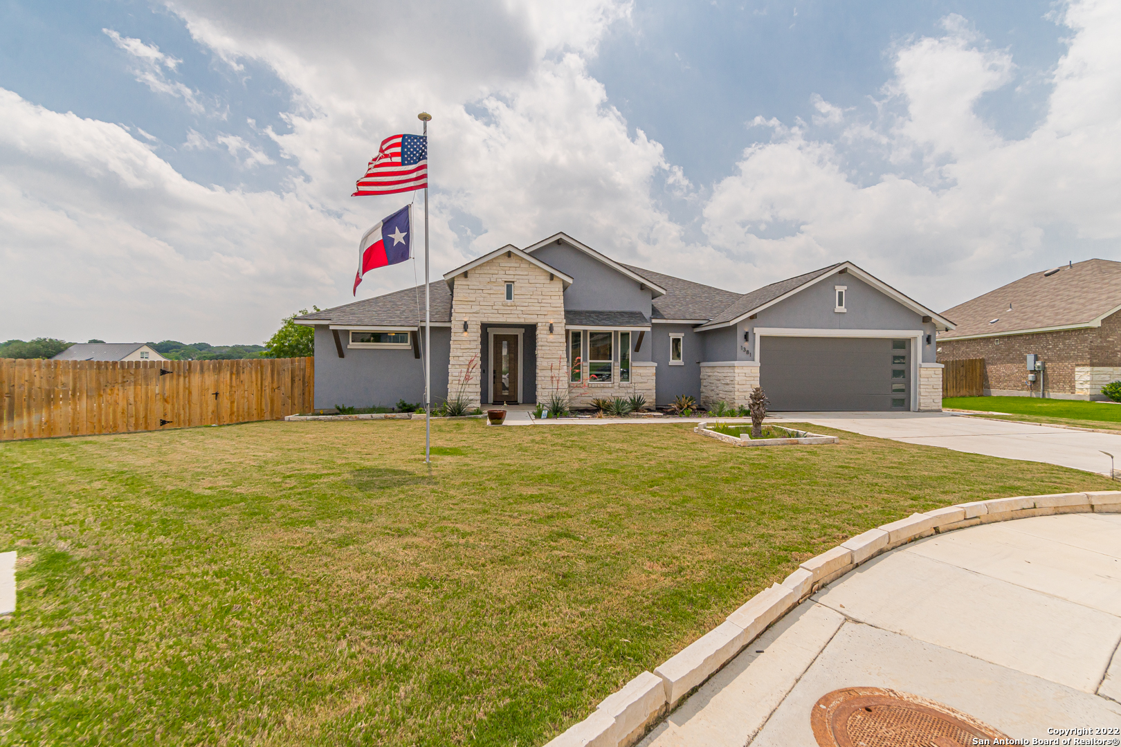 1381 Kamryn Way New Braunfels TX 78130