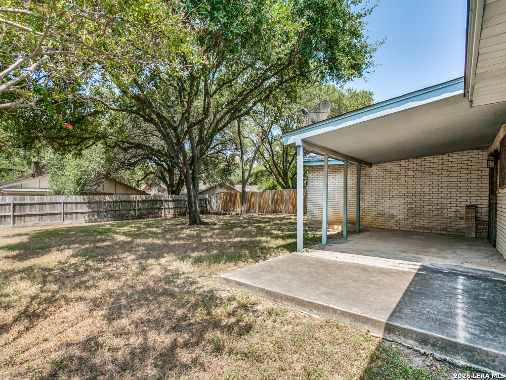 7331 Crownpiece San Antonio TX 78240