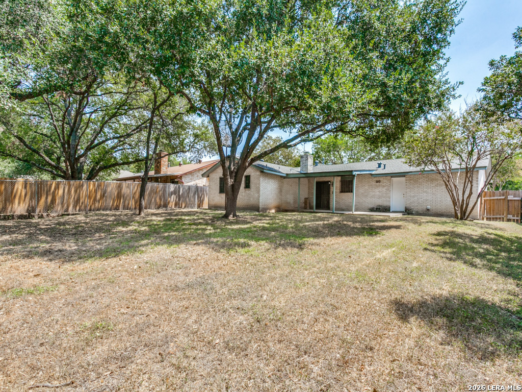 7331 Crownpiece San Antonio TX 78240