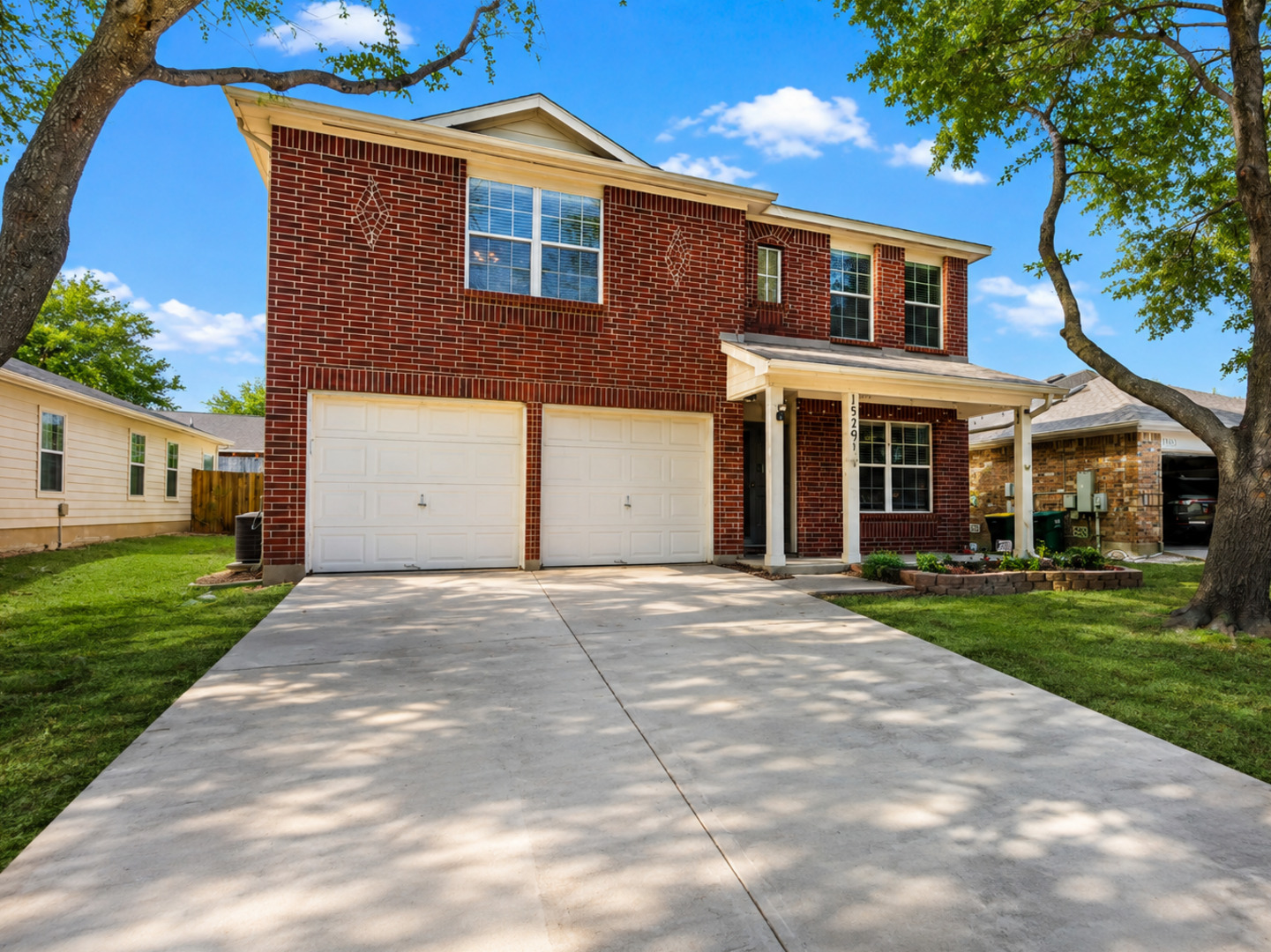 1529 Rainy Brook Schertz TX 78154
