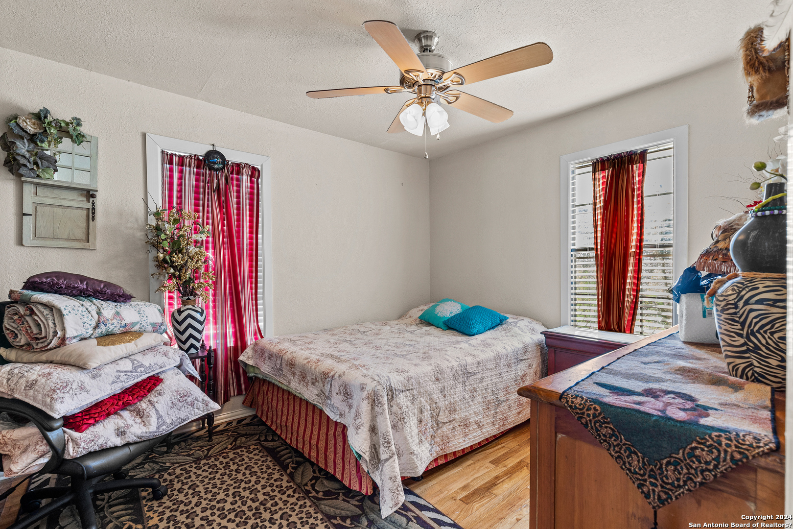 6048 Camino Real Maxwell TX 78656