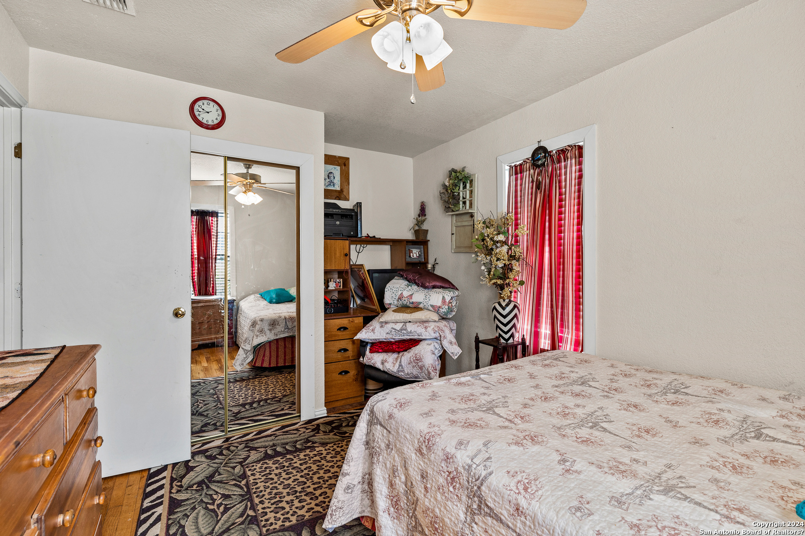 6048 Camino Real Maxwell TX 78656