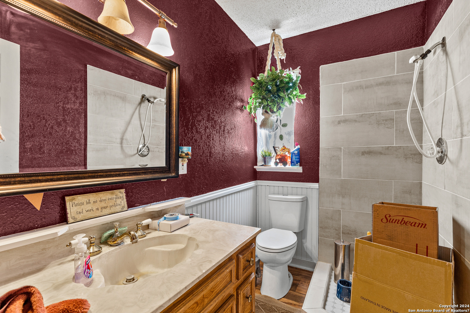 6048 Camino Real Maxwell TX 78656