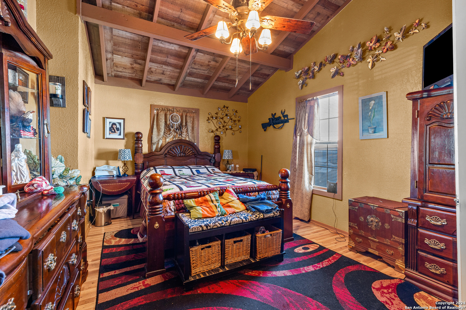 6048 Camino Real Maxwell TX 78656