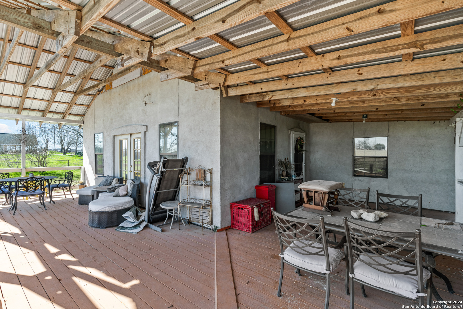 6048 Camino Real Maxwell TX 78656
